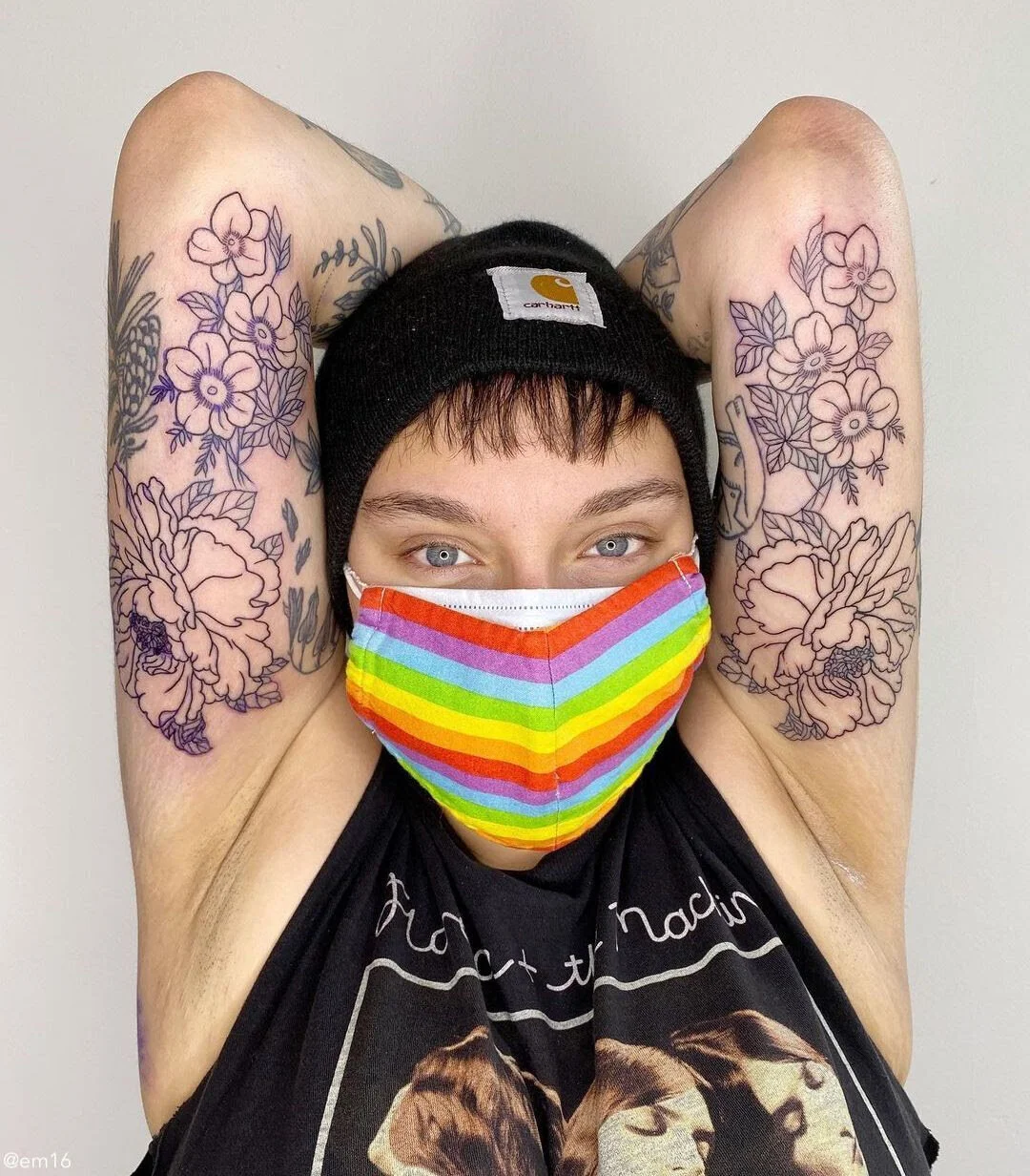 PRIDE