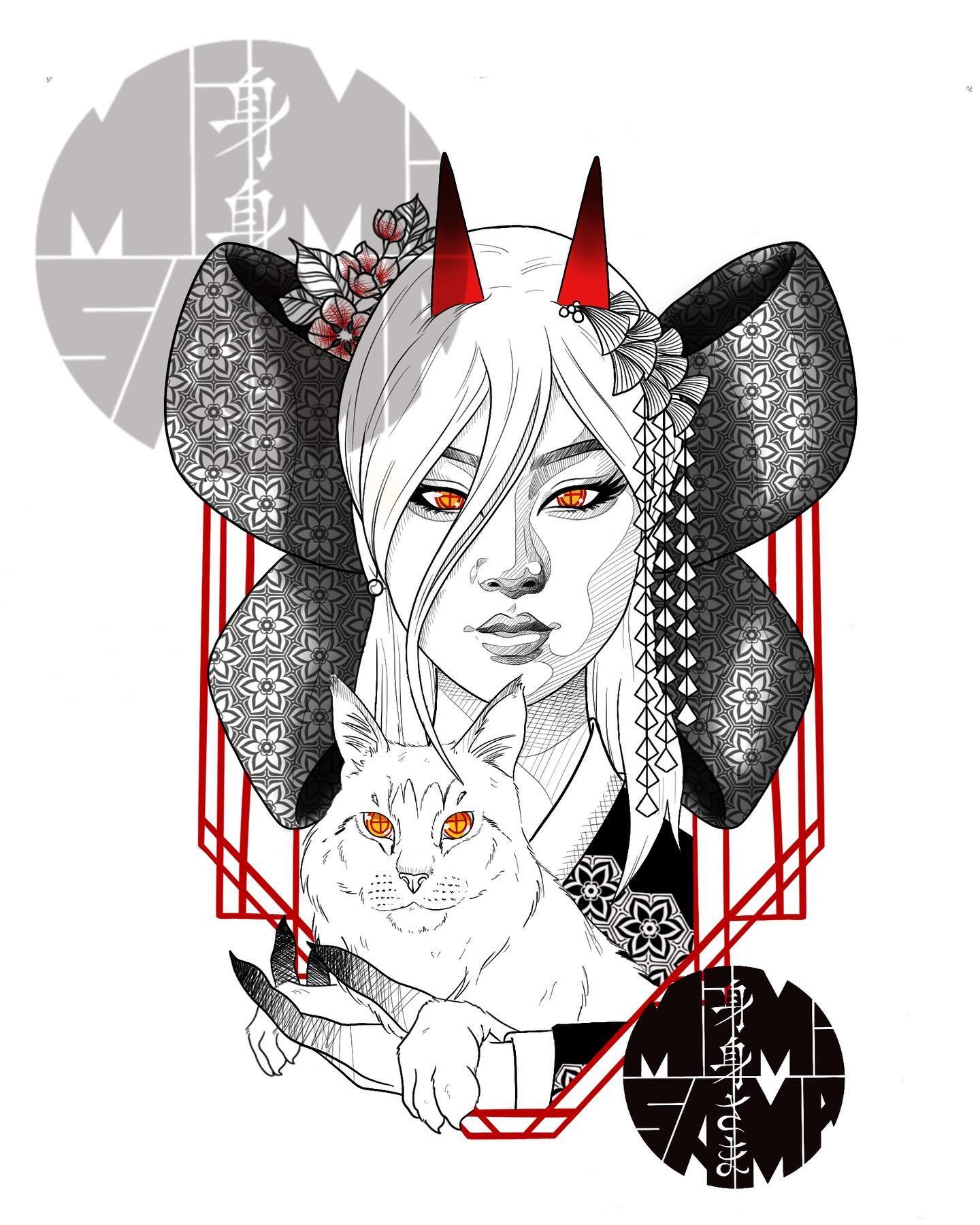 INTERVIEW: MIMI SAMA