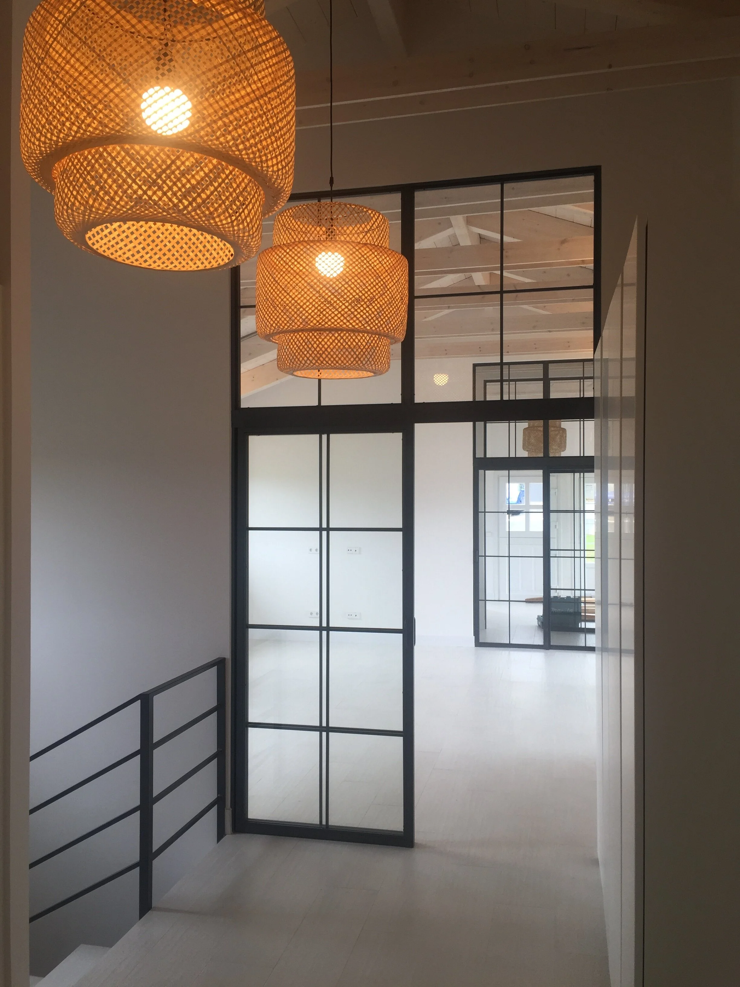 Casa La Raizona. Asturias