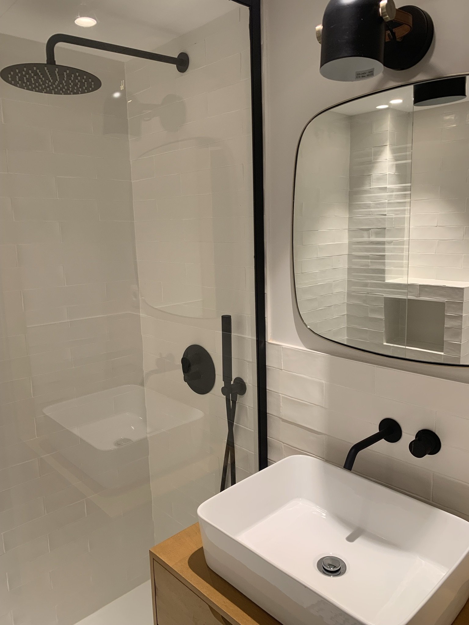 Reforma de Puerta de Toledo