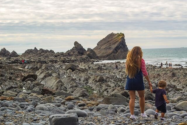 We can't wait for you to experience the beauty of the Atlantic coast this summer! #lovelandfarm
.
📸 @martatanseyphotography