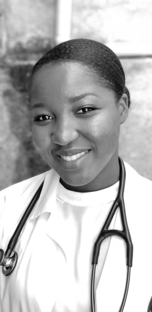 Med talk with Dr. Danièle Jasmin