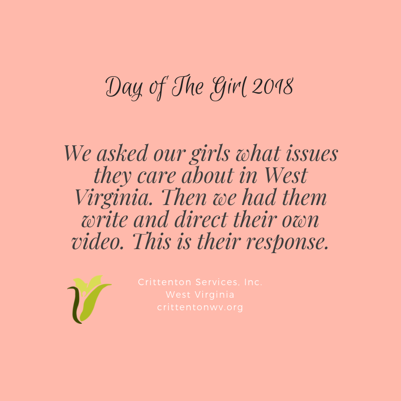 Day of The Girl