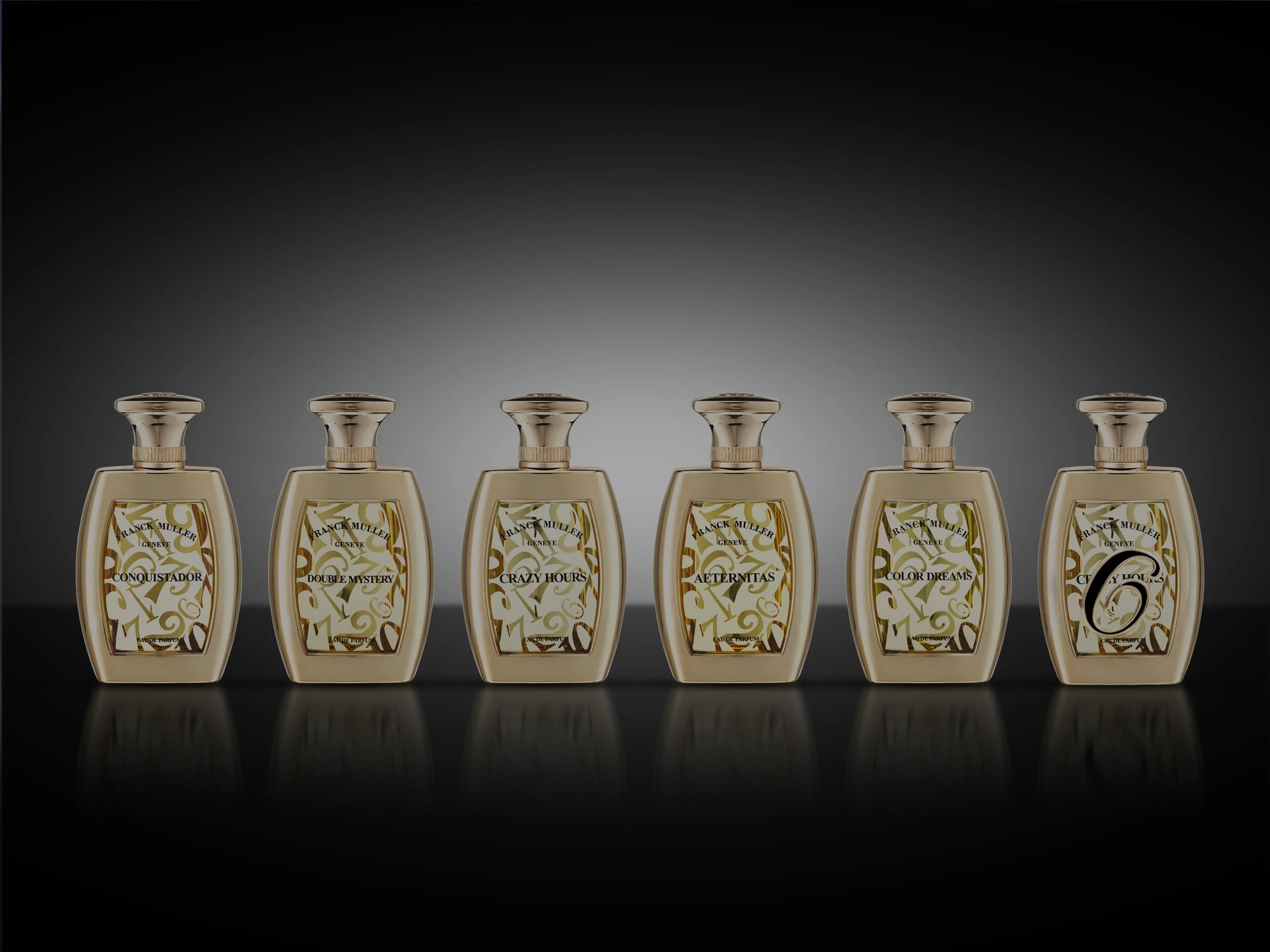 Aeternitas Franck Franck Muller Fragrance Aeternitas Franck Muller