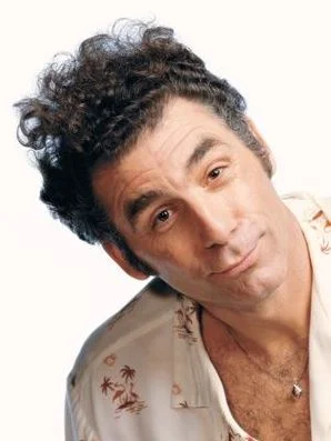 Kramer solves the 'Vilano to St. Aug' traffic crisis