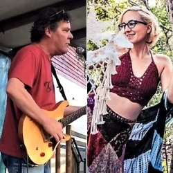 Narrow Open Mic @ Colonial Oak Music Park