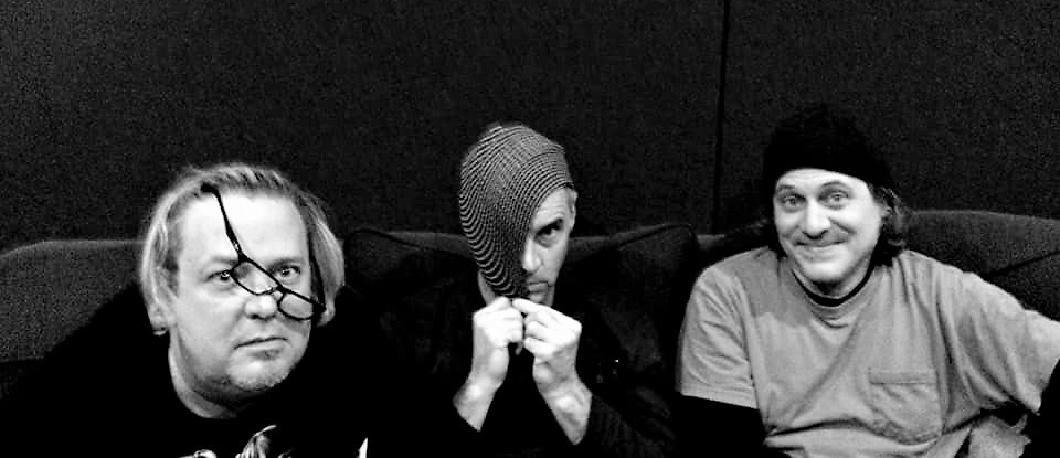 Travis Tooke presents... Helixglow