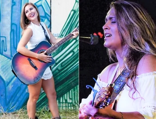 NARROW SPOTLIGHTS &amp; OPEN MIC @ COLONIAL OAK MUSIC PARK