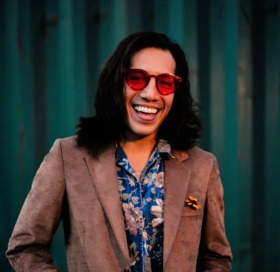 Alexis Peramas - New Wave Soul