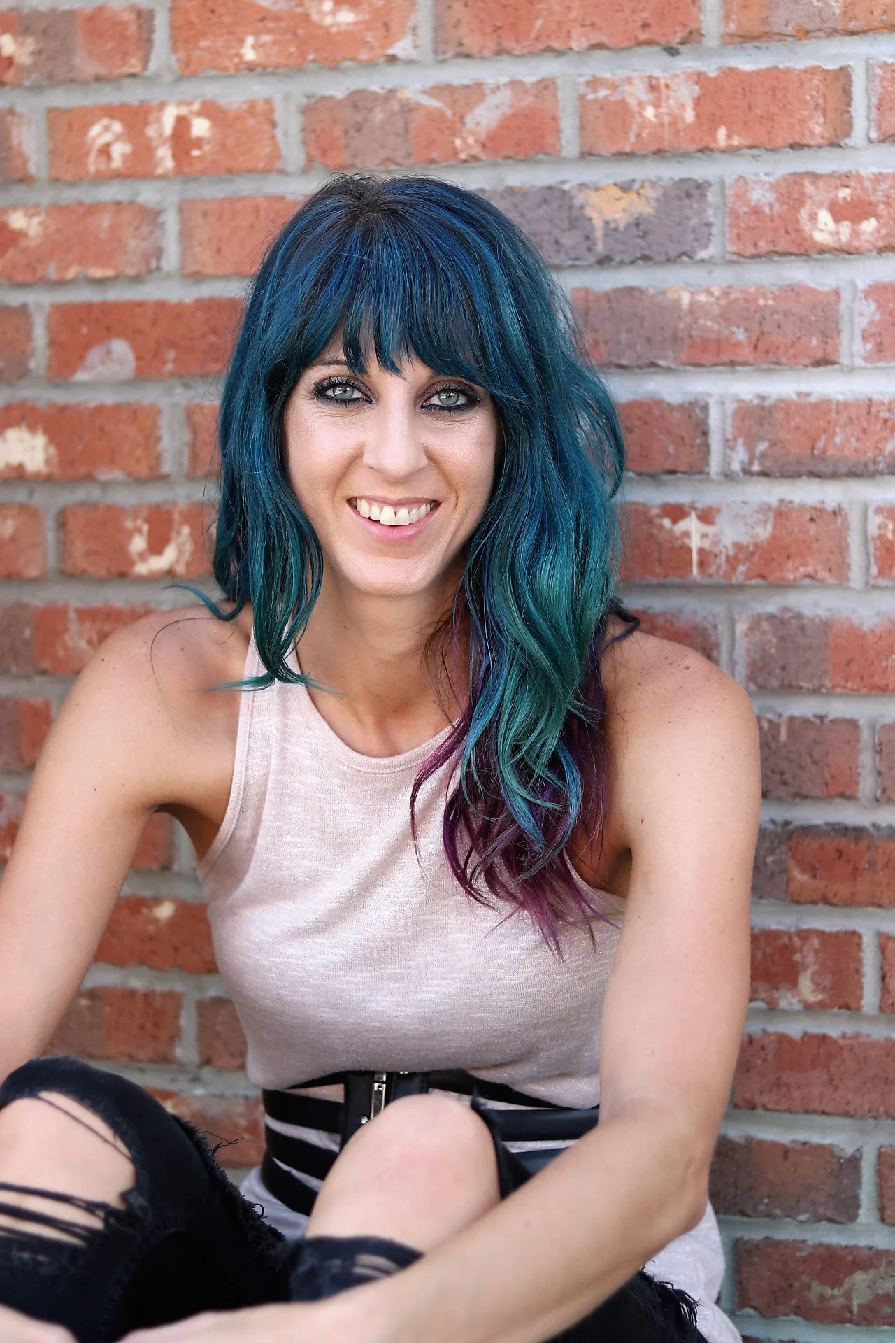 Get to Know... Cami Maree