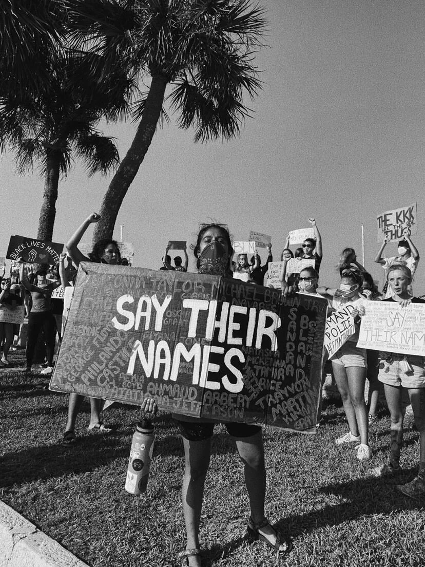 The Power of Young Activism