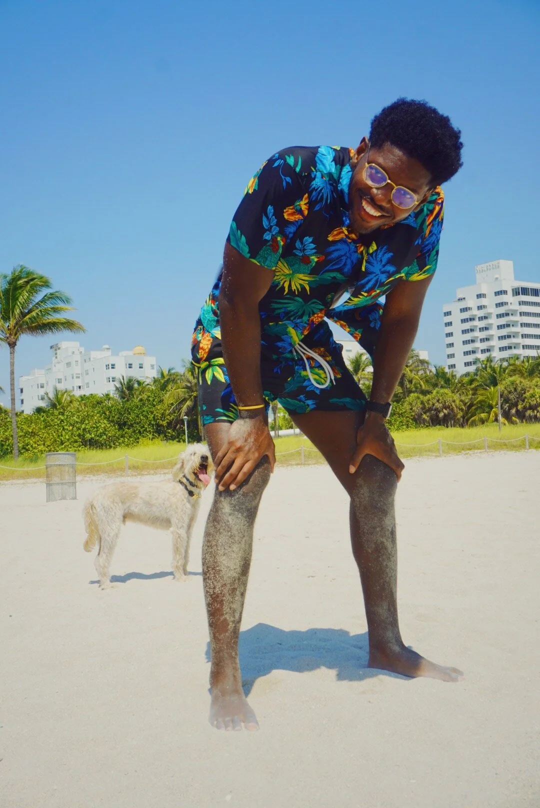 Narrow talks to Joseph Allen! See him live @ High Dive, Wed. 4/21