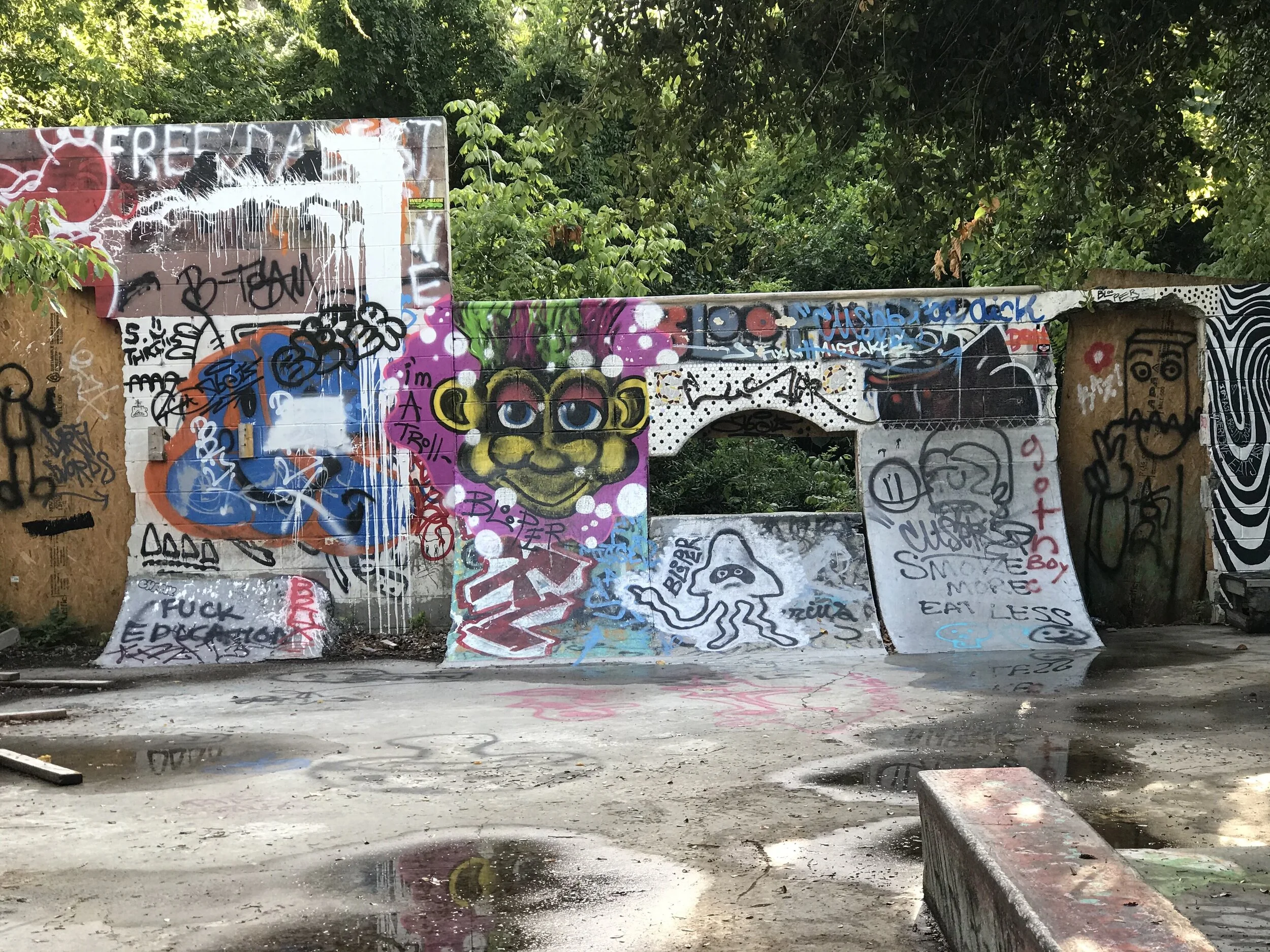 The Gentleman's Club: Saving a Community Landmark