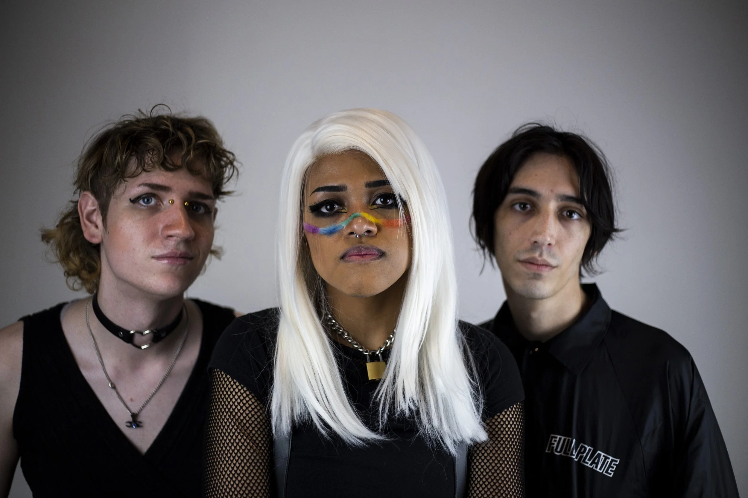 Gilt - Shooting Up the Ladder of Change