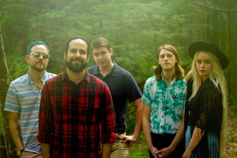 Mike &amp; The Nerve