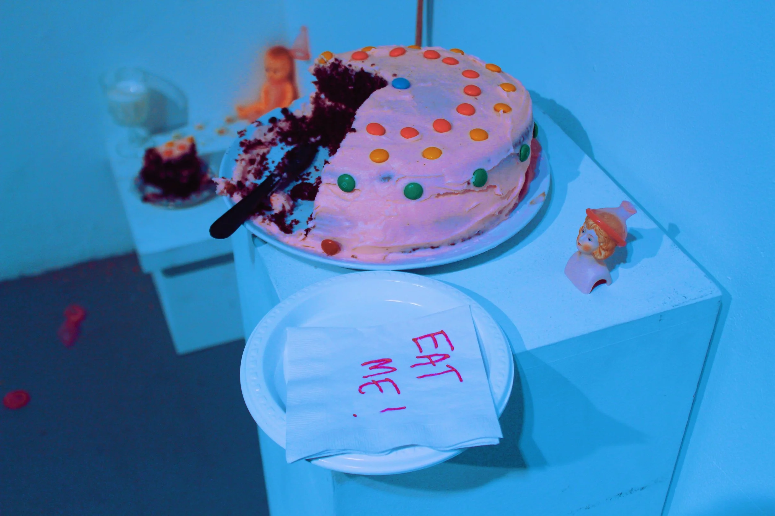 my ex, we baked a cake 6.JPG