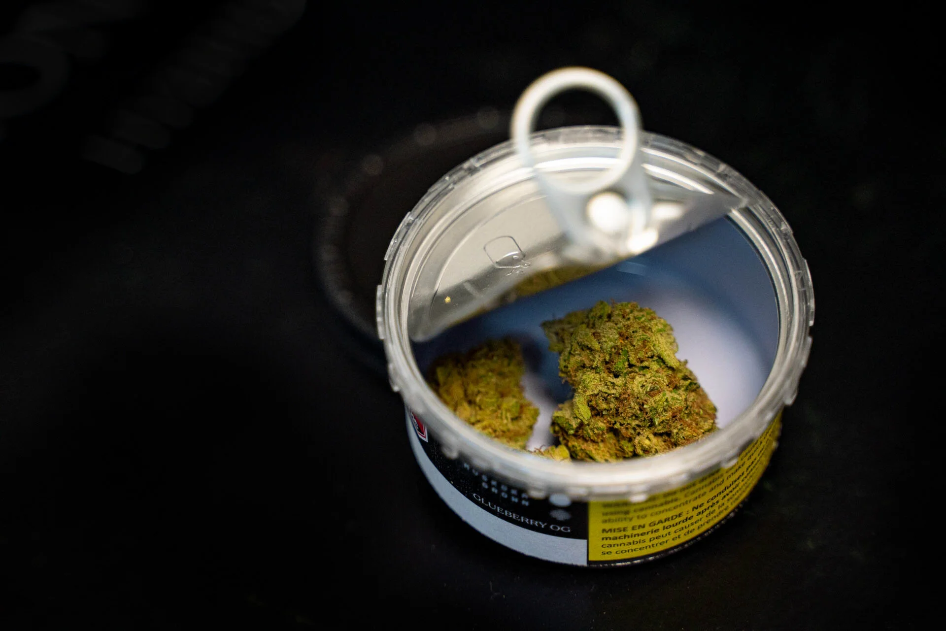 Keep It Fresh With Muskoka Grown