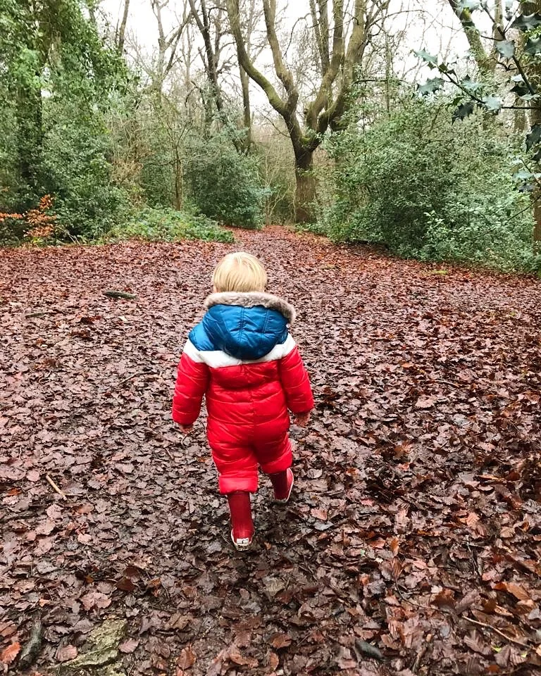 Super Snazzy Snowsuits