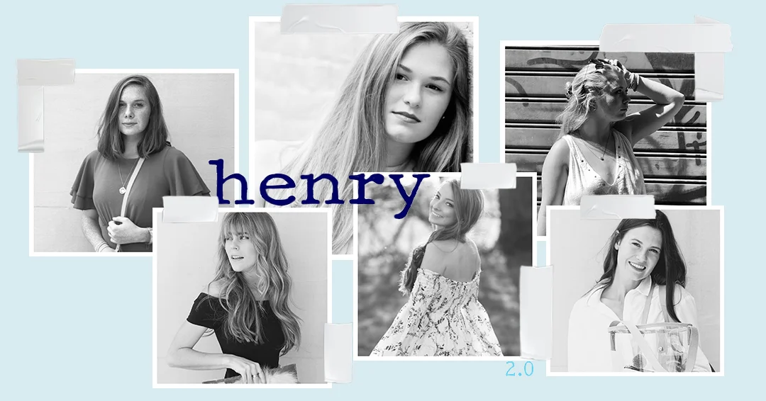 Henry 2.0 was launched to rebrand and implement new marketing strategies under my supervision and guidance.