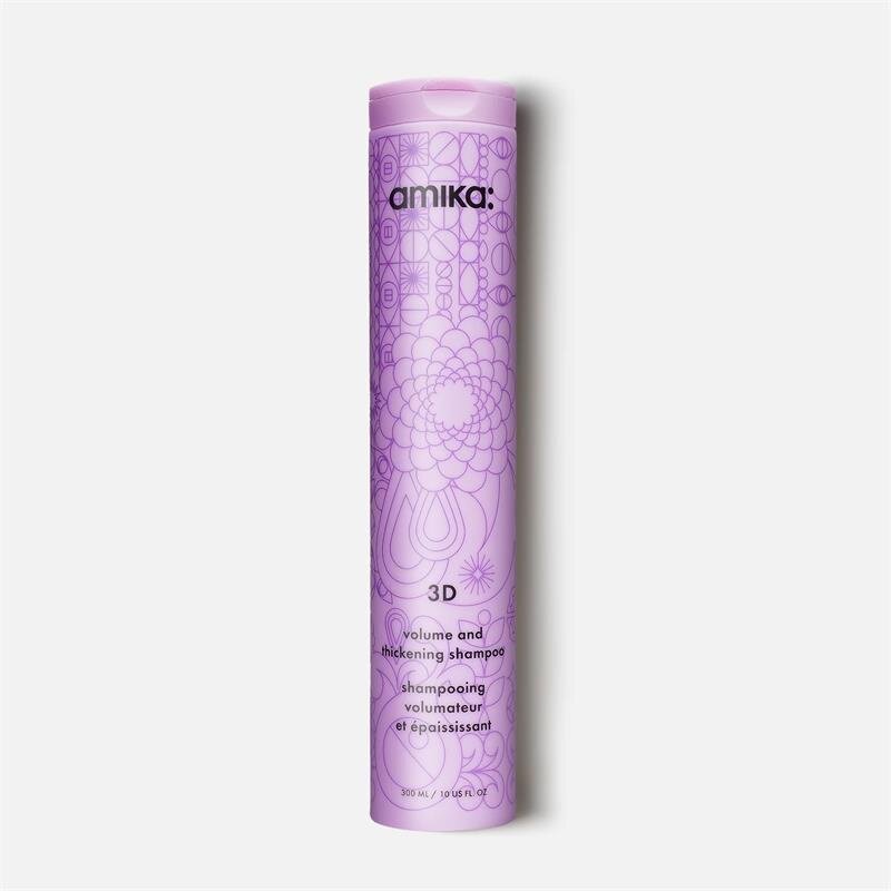 Amika New Dimensions Gift Pack Volumising Set — Lottie Haigh Hair