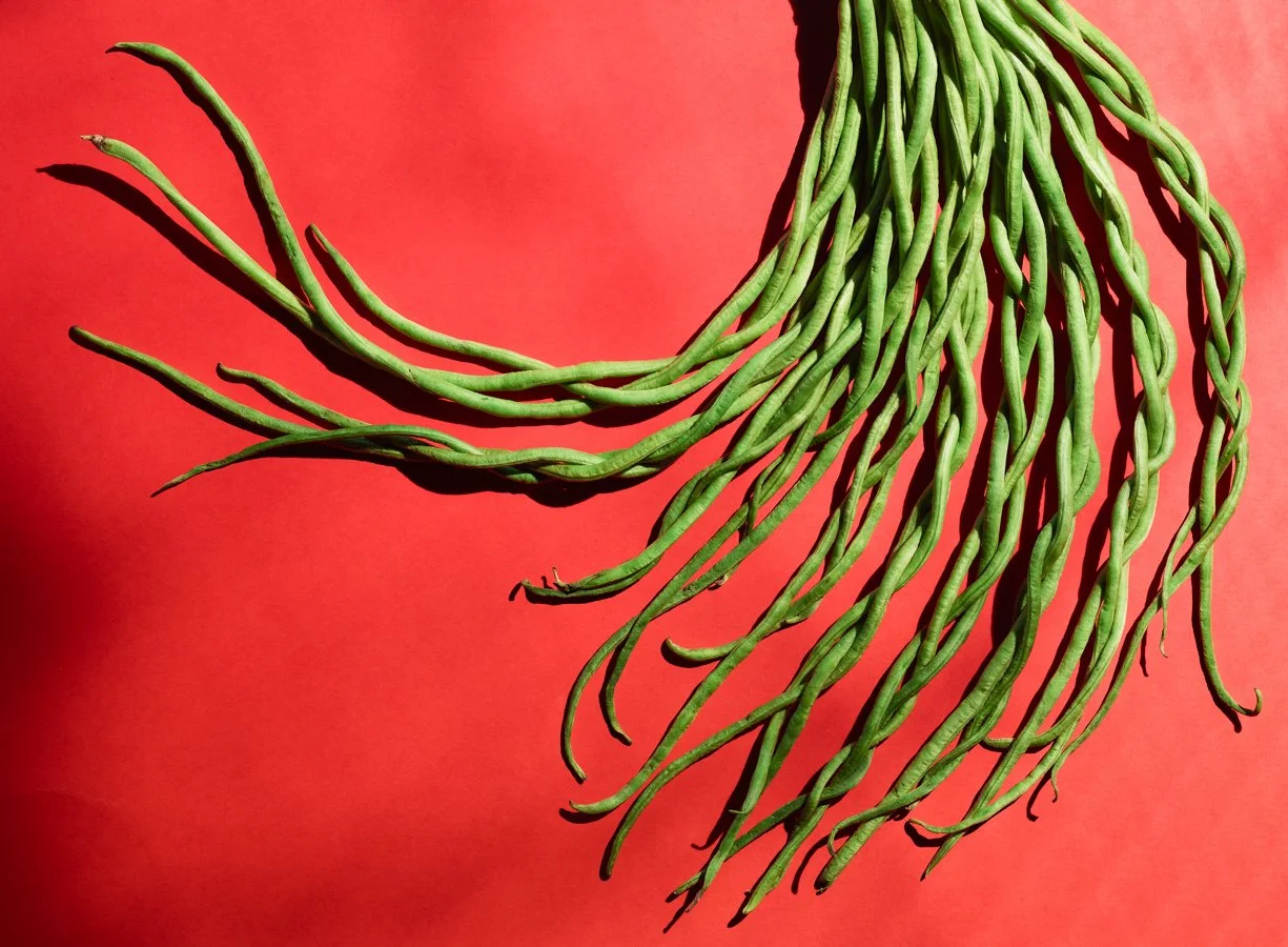  Long-Beans-Renee-Comet-Food-Photographer. For advertising food photography, food photography packaging, food photography online ordering, commercial food photography, food photography cookbooks, food photography libraries, food photography digital c