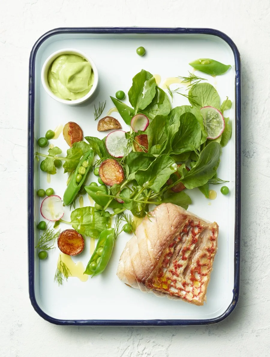 Red-Snapper-Fish-Renee-Comet-Food-Photographer. For advertising food photography, food photography packaging, food photography online ordering, commercial food photography, food photography cookbooks, food photography libraries, food photography dig