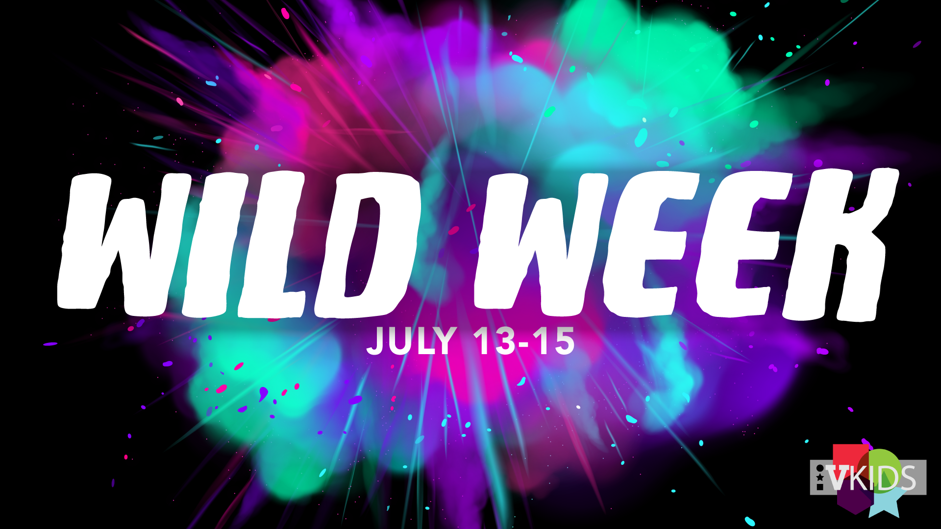 Wild Week