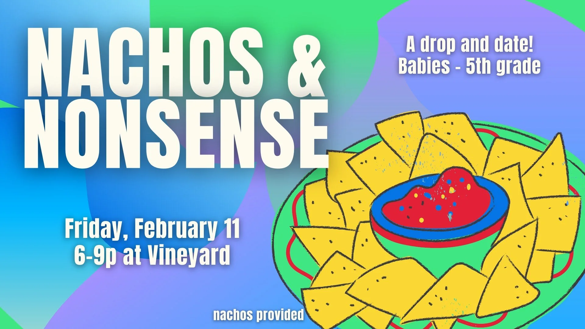 Nachos & Nonsense