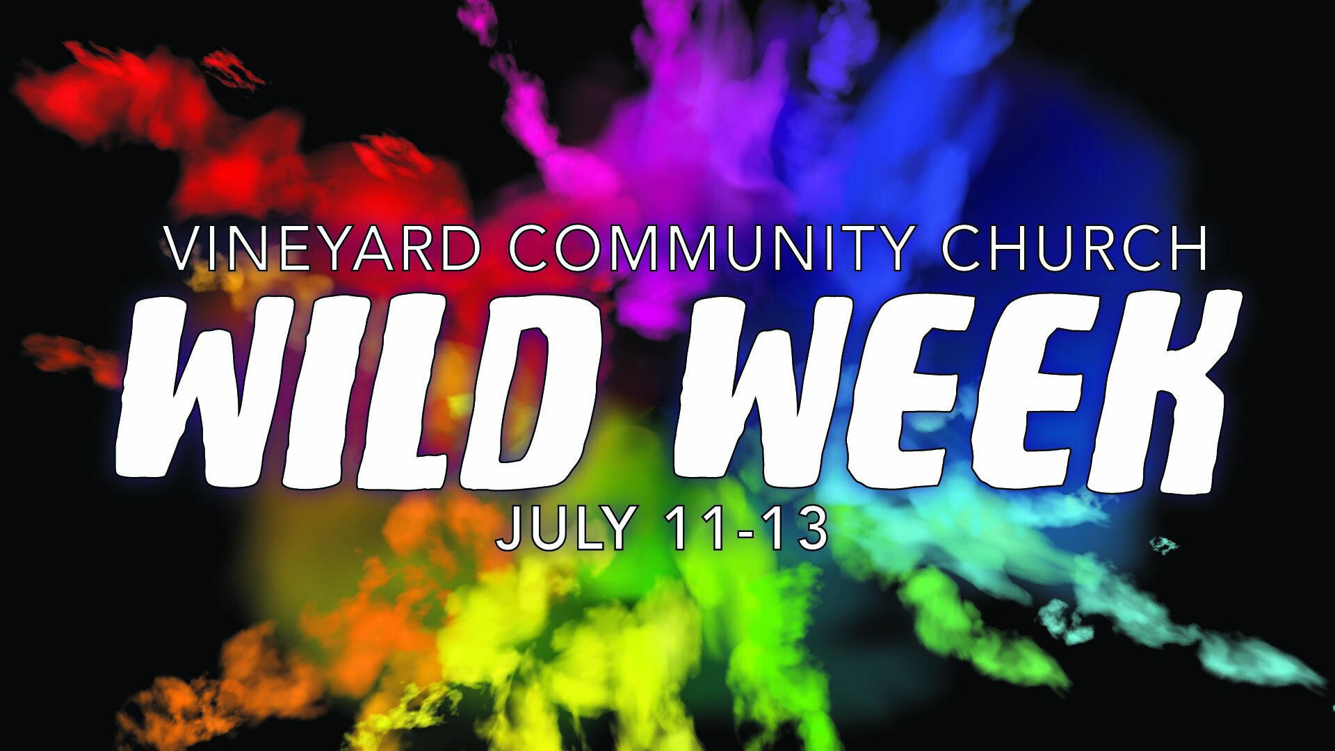 Wild Week 2023