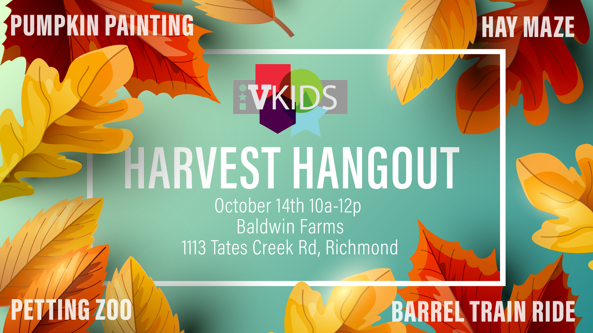 Harvest Hangout 2023