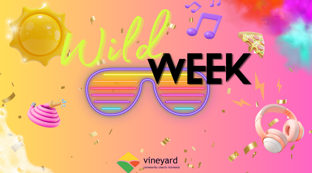 Wild Week 2024