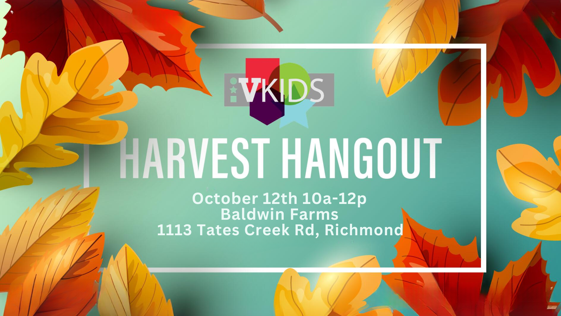 Harvest Hangout 2024