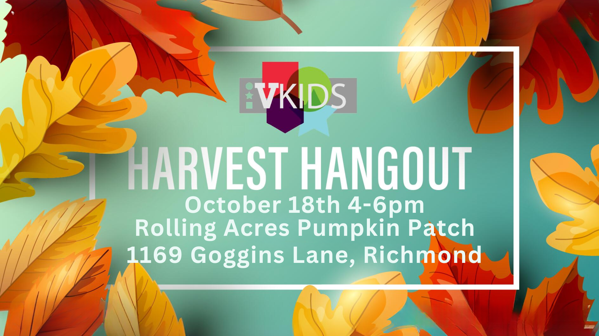 Harvest Hangout