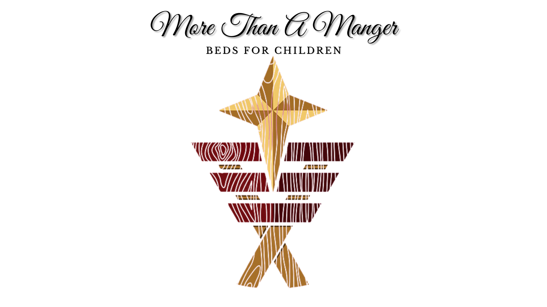 More than a Manger