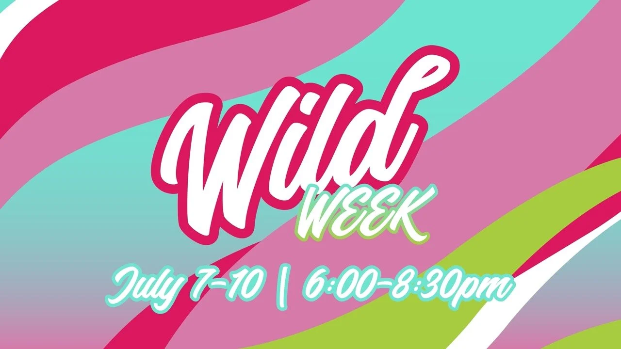 Wild Week