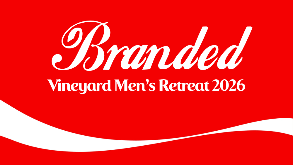 Men's Retreat 2026
