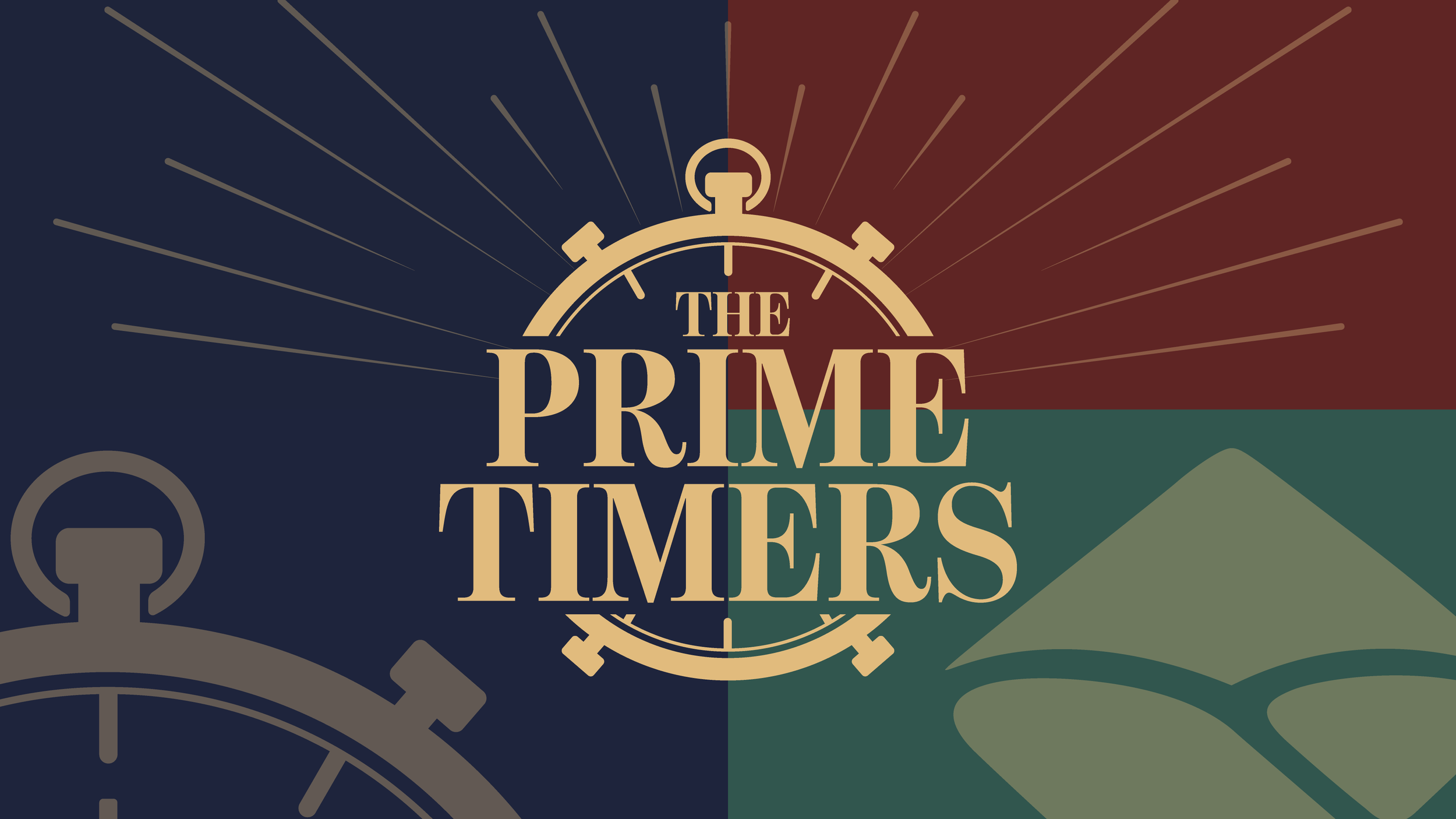 Prime Timers Kick-off