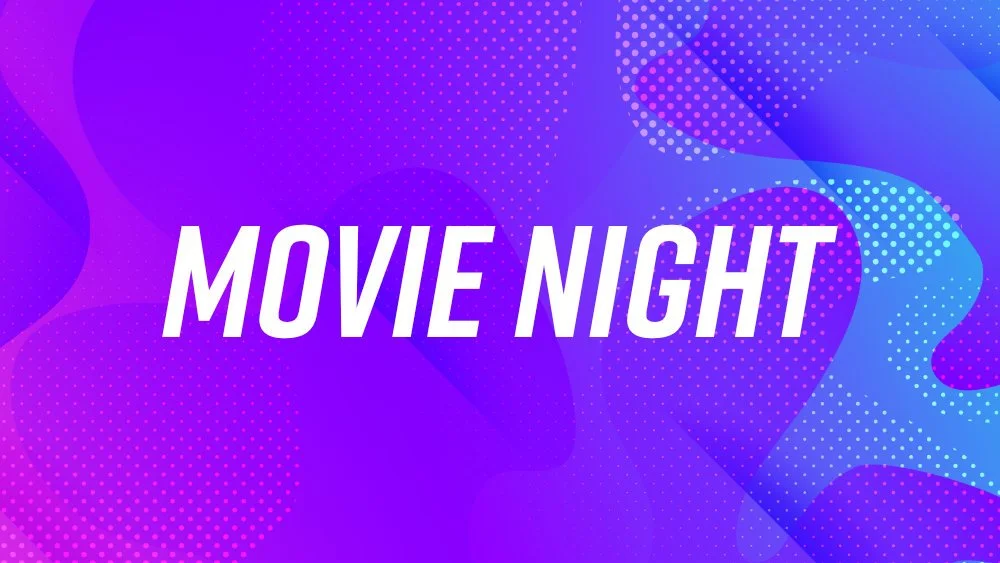 VSM Movie Night