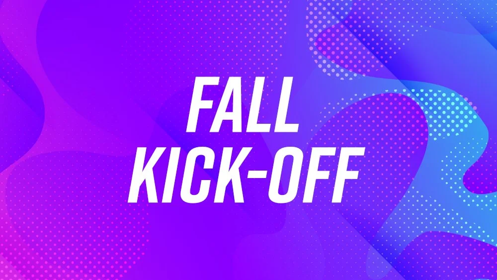 VSM Kick-off