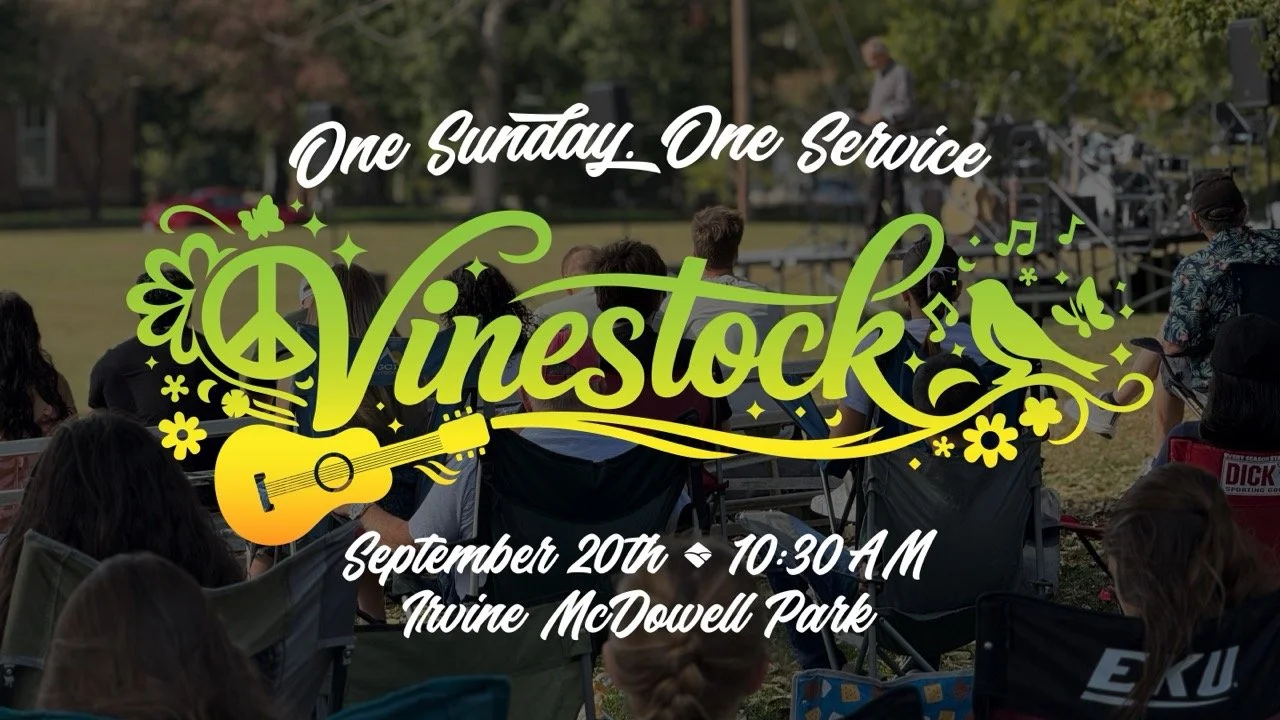 Vinestock