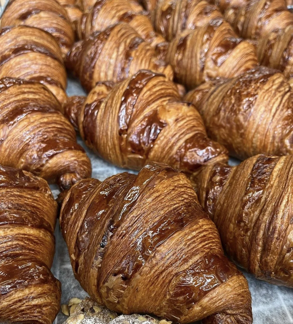 CROISSANT