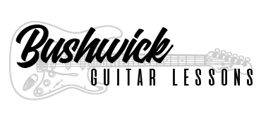 Bushwick Guitar Lessons