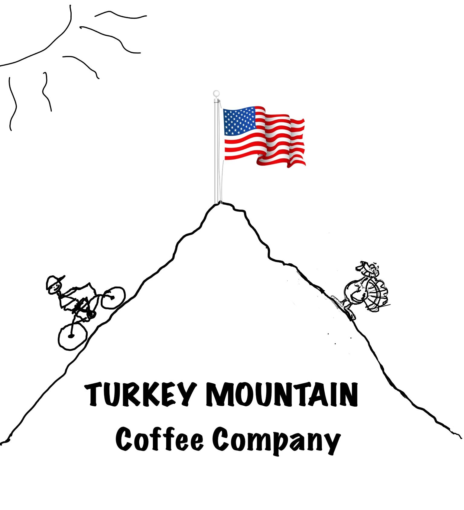 Turkey Mountain Coffee 