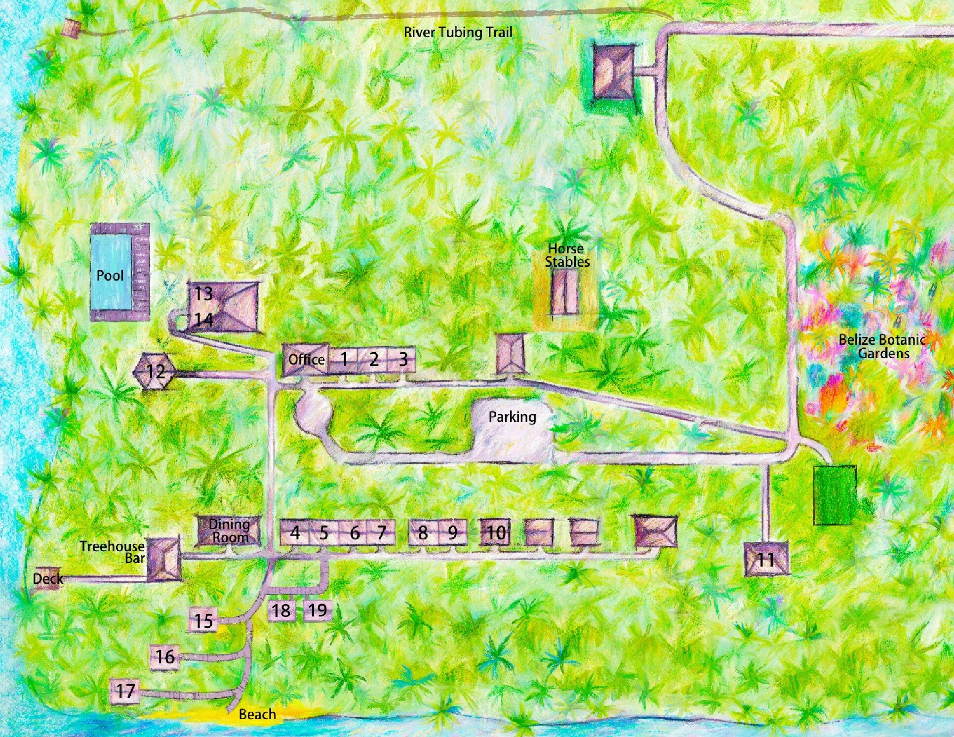 13-reasons-why-map