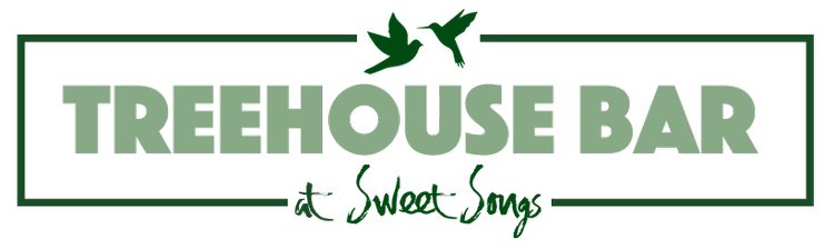 Treehouse Bar in Belize | Sweet Songs Jungle Lodge
