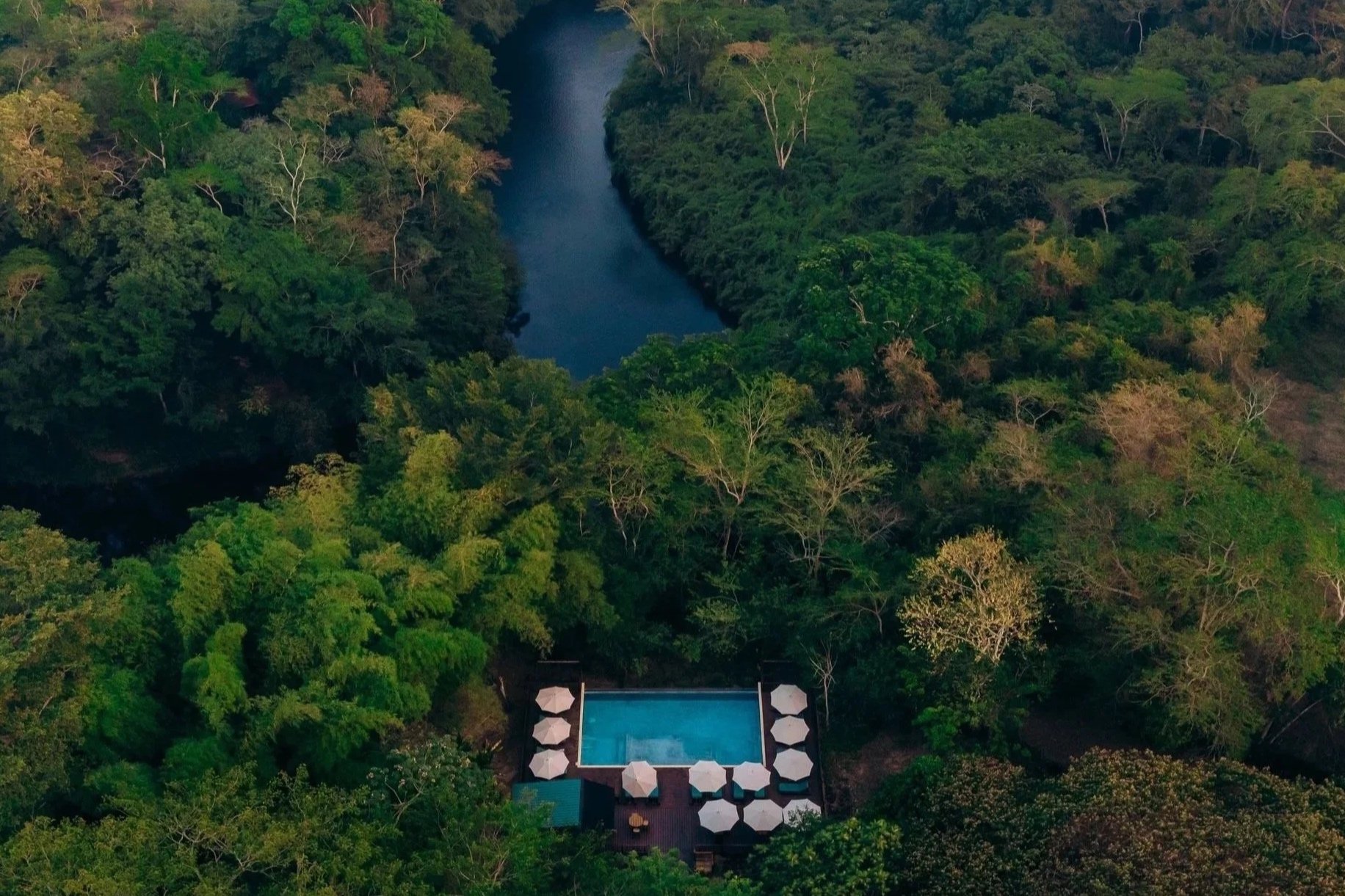 Sweet Songs Jungle Lodge | Local Summer Sale | Rates Starting at BZD $189:Night.jpg