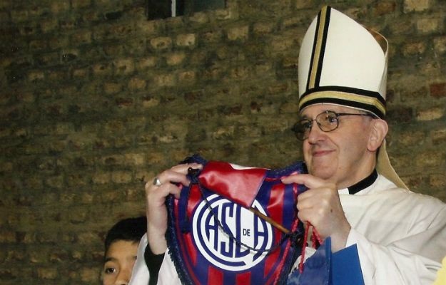 The Beatified Game - Foreign Policy