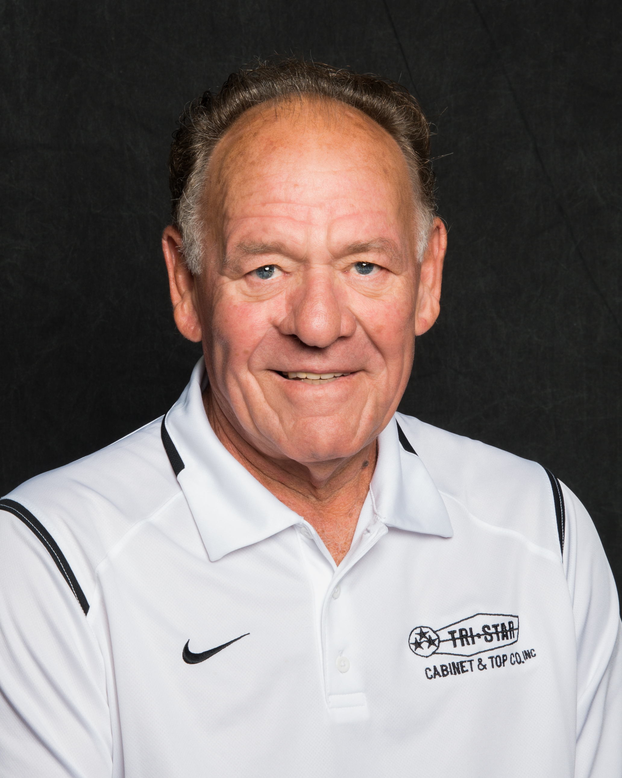 Joe Wilda, Sr. - Founder and Chairman of the Board