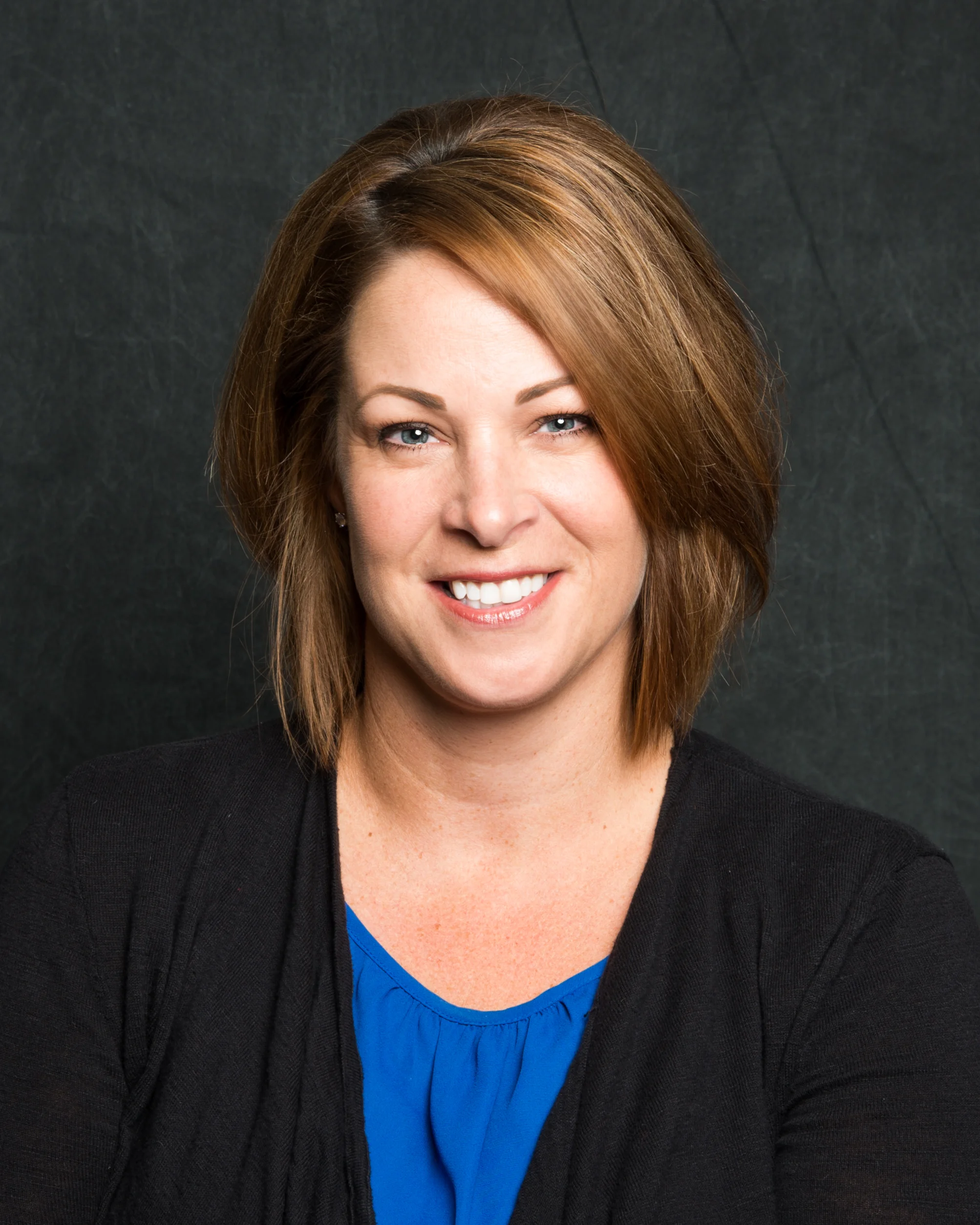 Karen Skrbec - Sales Designer