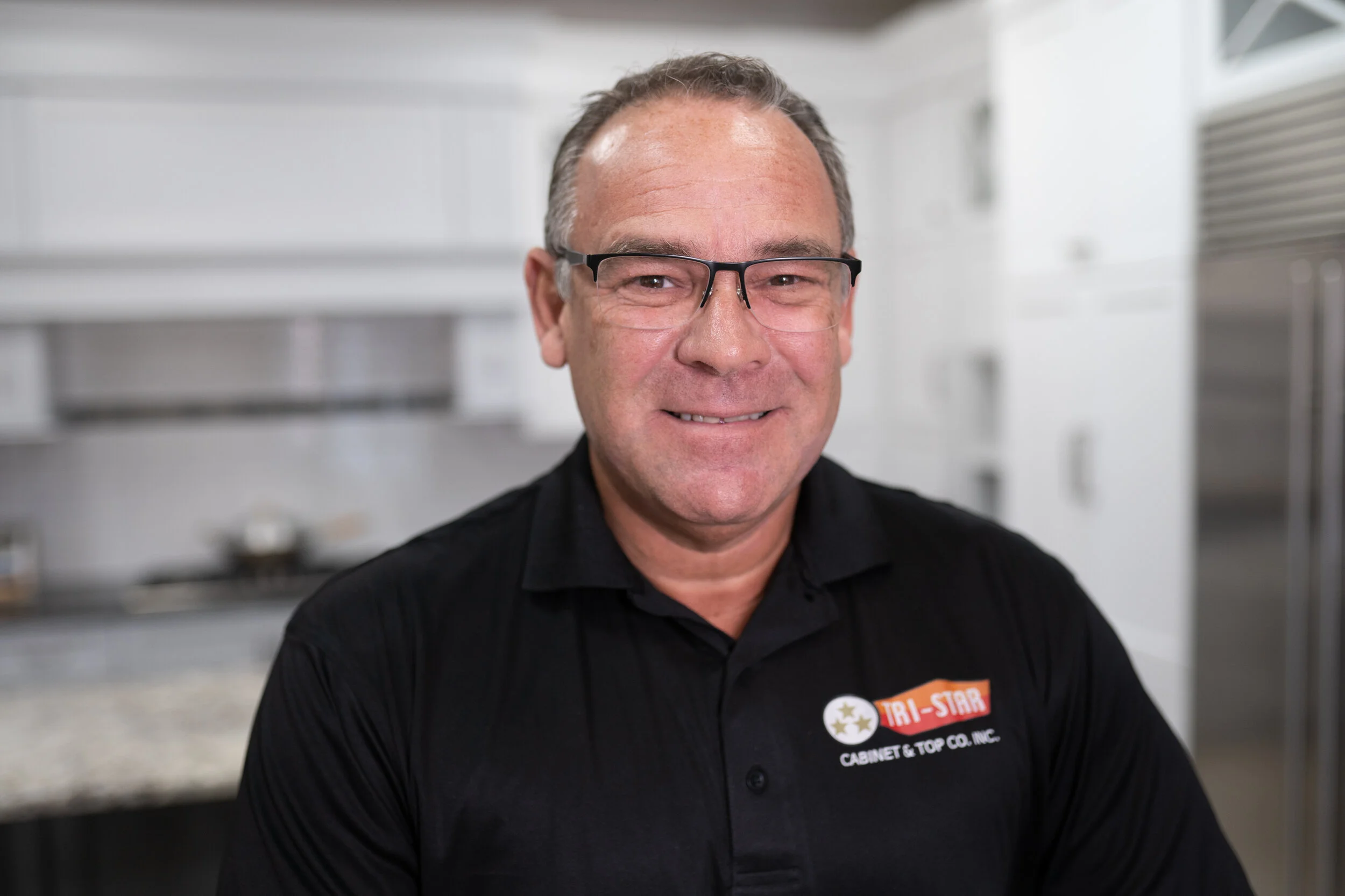 Joe Wilda, Jr. - President